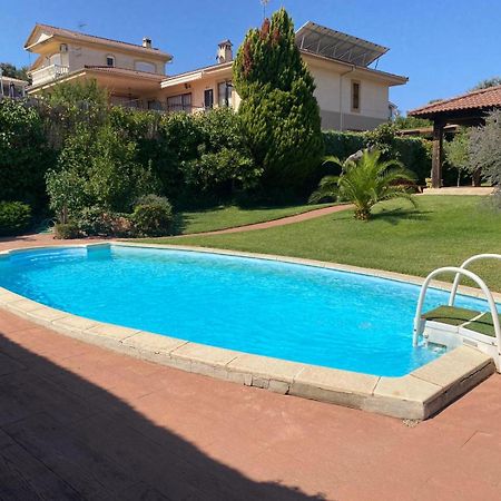 Jardin De La Yedra Guest House Caceres Luaran gambar