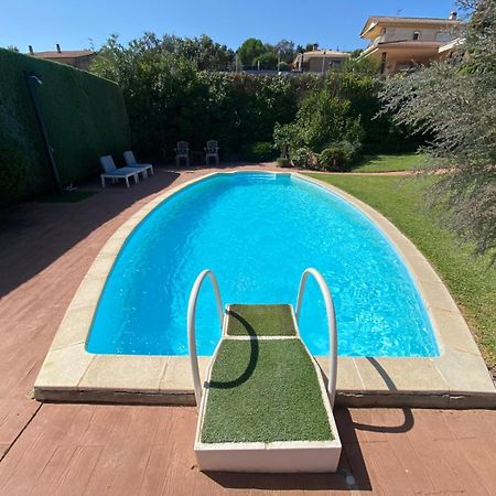 Jardin De La Yedra Guest House Caceres Luaran gambar