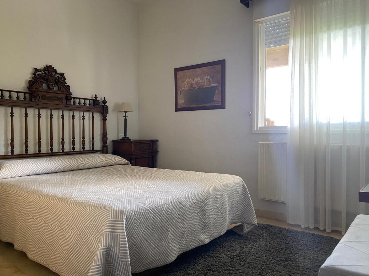 Jardin De La Yedra Guest House Caceres Luaran gambar