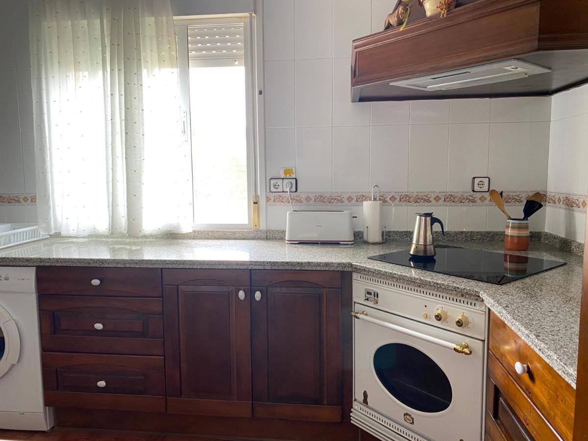 Jardin De La Yedra Guest House Caceres Luaran gambar