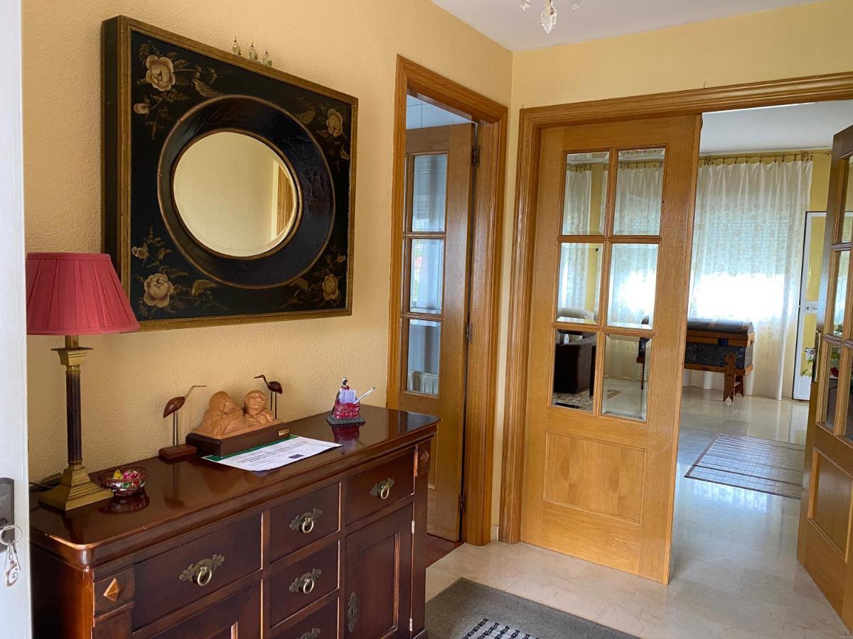 Jardin De La Yedra Guest House Caceres Luaran gambar