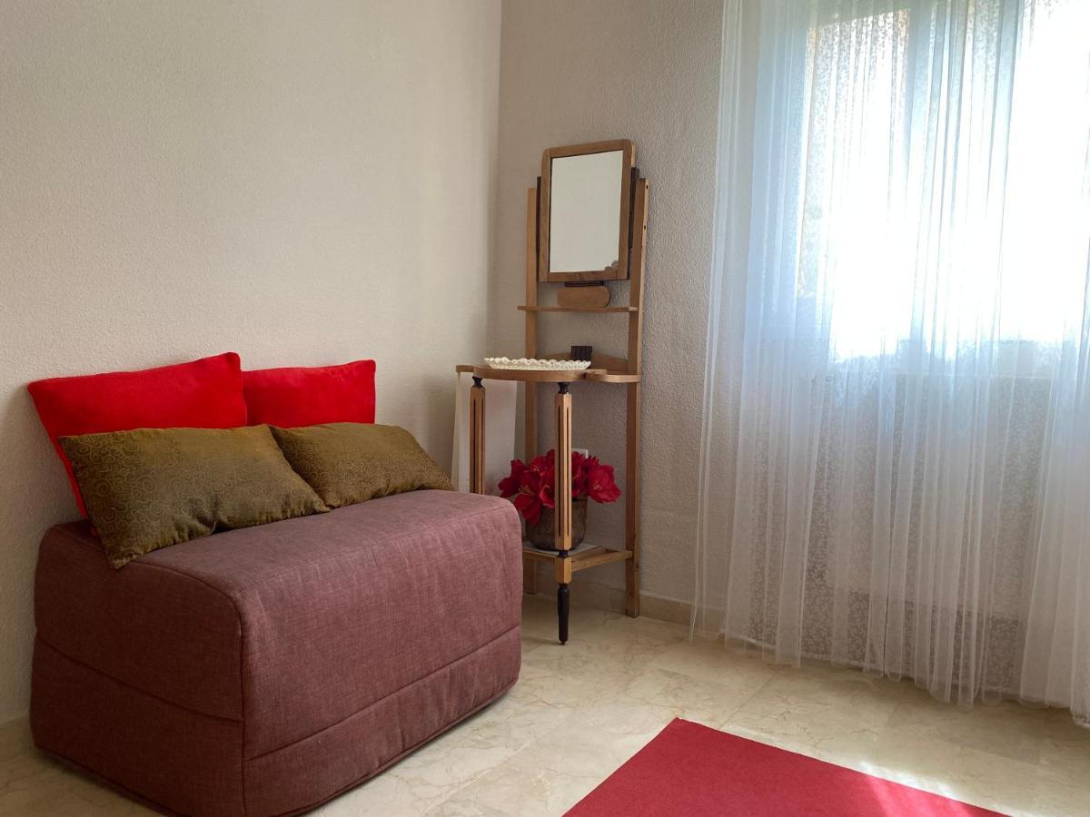 Jardin De La Yedra Guest House Caceres Luaran gambar
