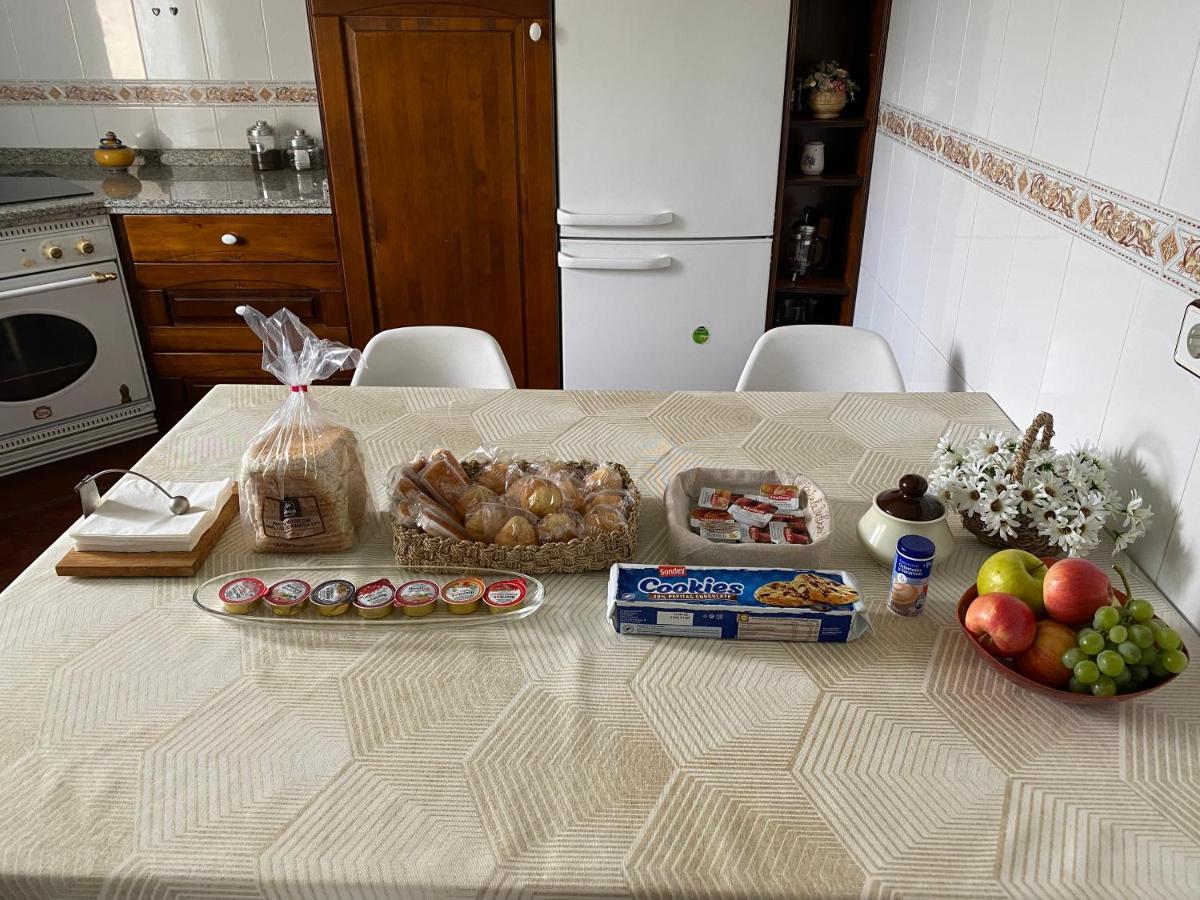Jardin De La Yedra Guest House Caceres Luaran gambar