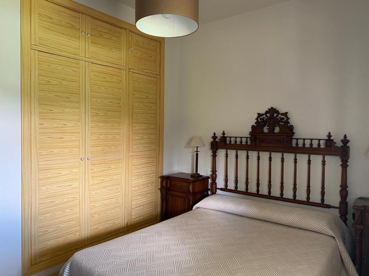Jardin De La Yedra Guest House Caceres Luaran gambar