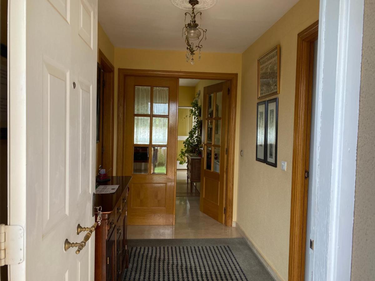 Jardin De La Yedra Guest House Caceres Luaran gambar