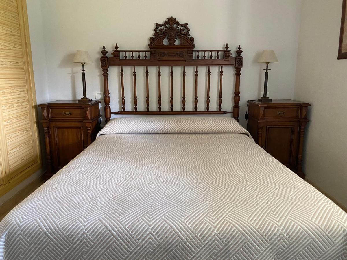 Jardin De La Yedra Guest House Caceres Luaran gambar