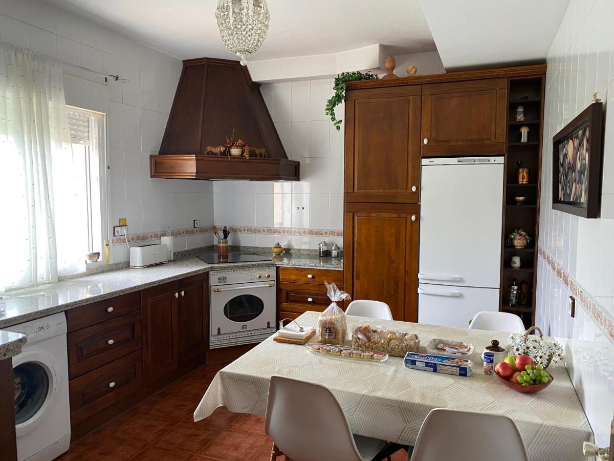 Jardin De La Yedra Guest House Caceres Luaran gambar