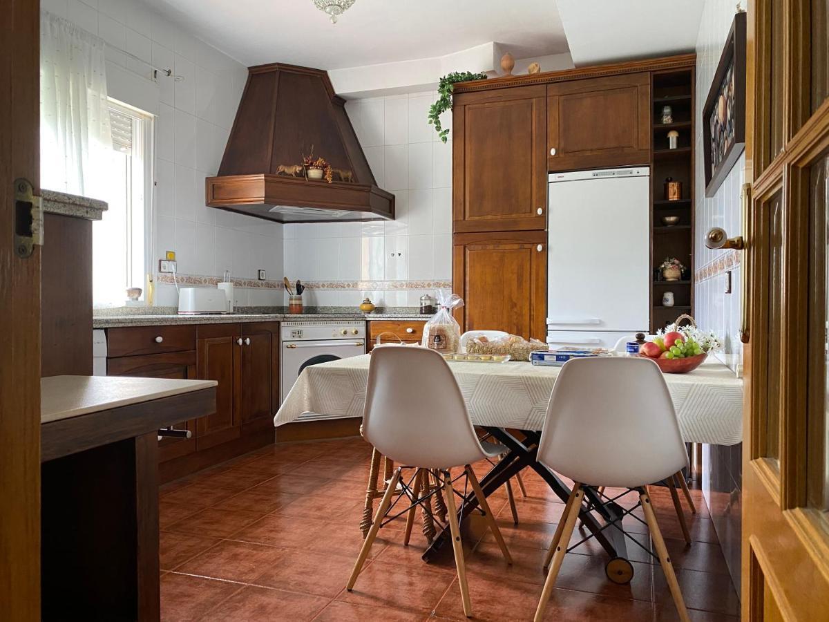 Jardin De La Yedra Guest House Caceres Luaran gambar